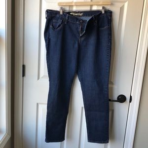 Old Navy Sweetheart Jeans